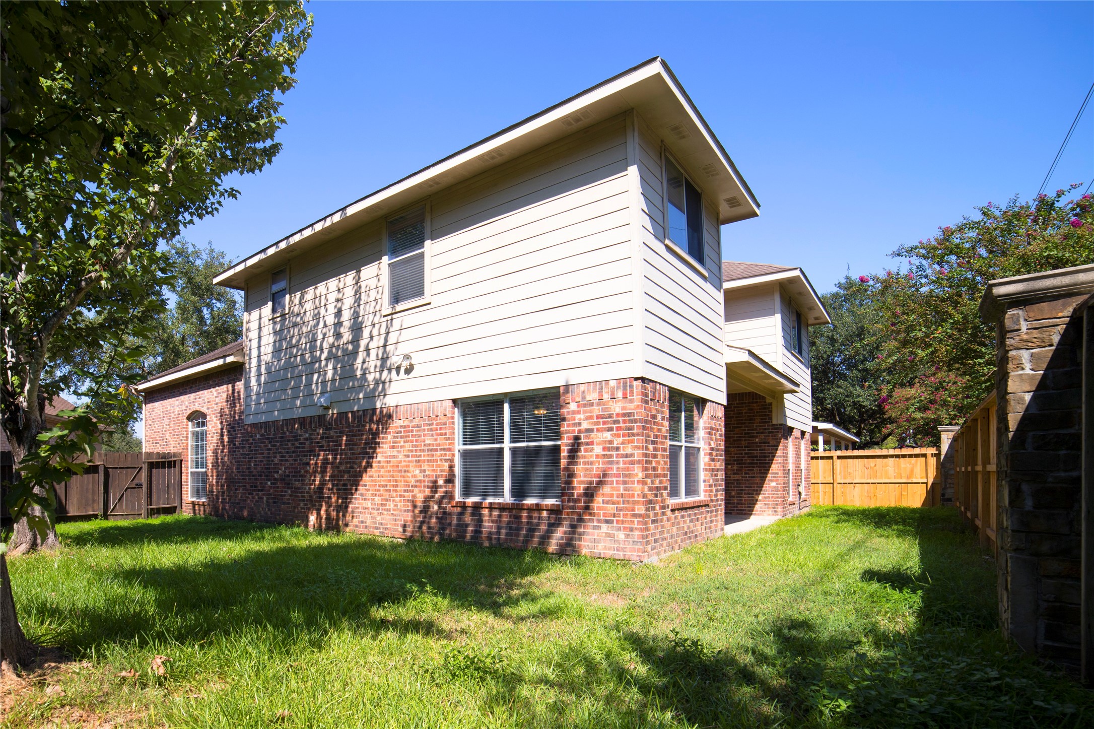 10035 Magnolia Way Houston, TX 77070 - Photo 25 of 25