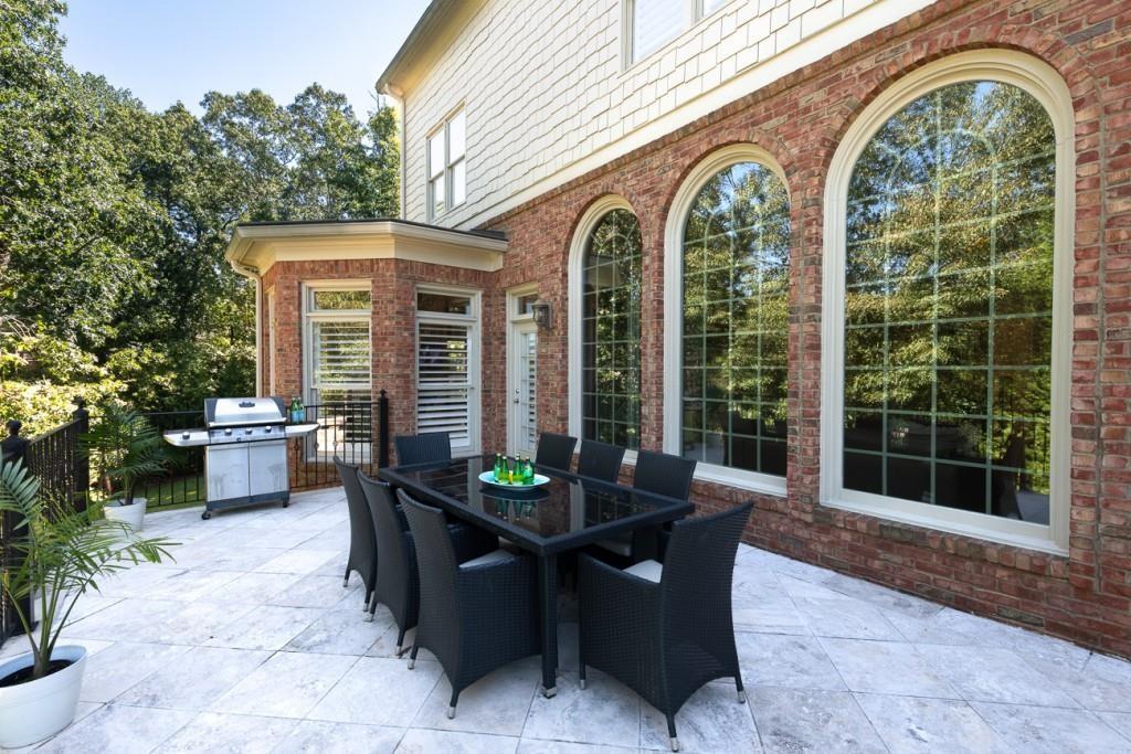165 Autry Trail Alpharetta, GA 30022 - Photo 21 of 70