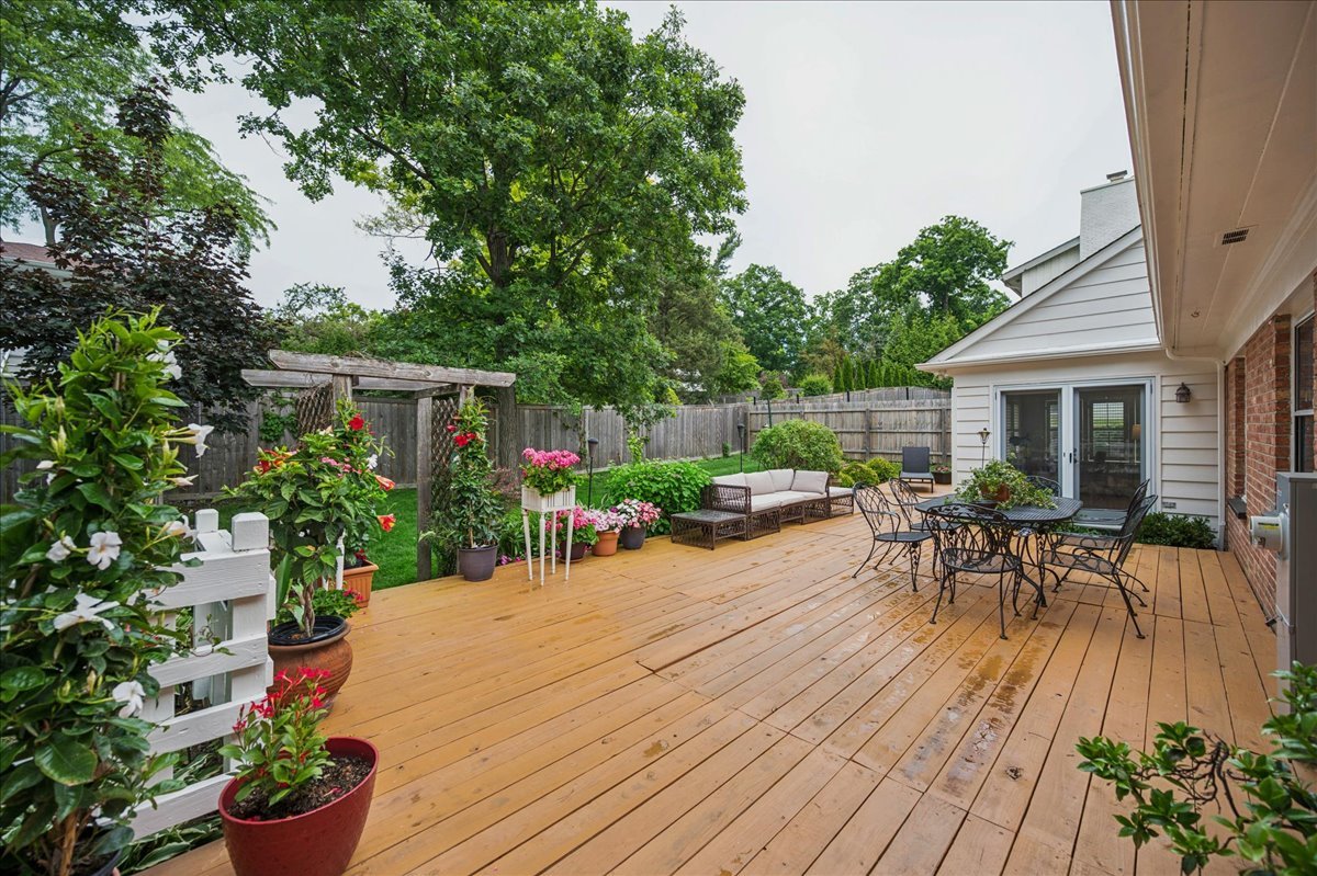 541 Dundee Road Glencoe, IL 60022 - Photo 26 of 34