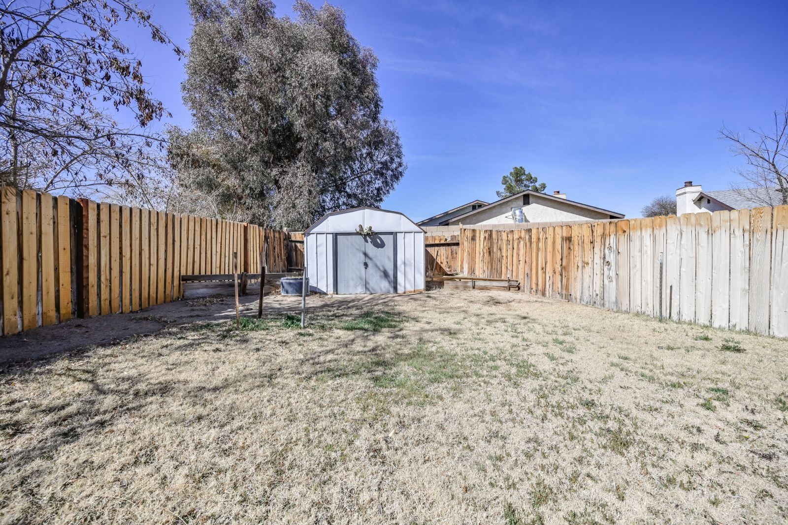 227 Kimberly Lane Ridgecrest, CA 93555 - Photo 31 of 32 Gallery Image 31