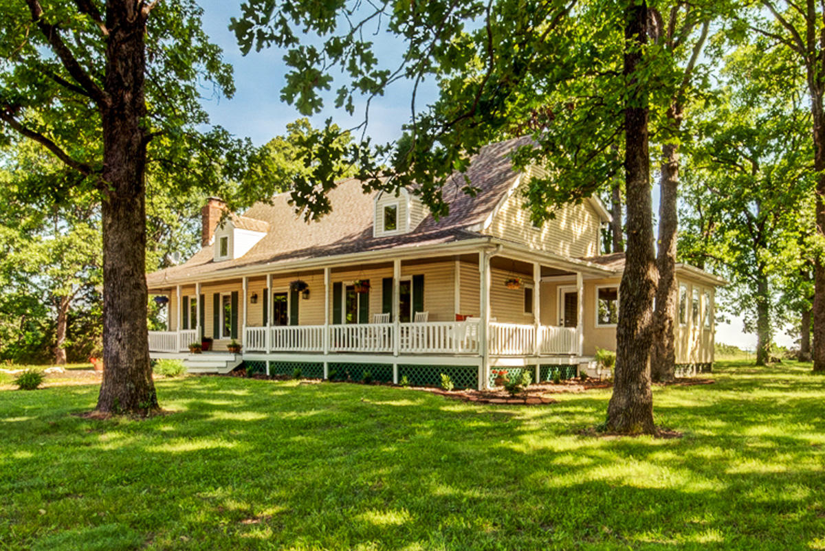 5380 South 210th Road Pleasant Hope, MO 65725 - Photo 1 of 1 5380 S 210th-1A