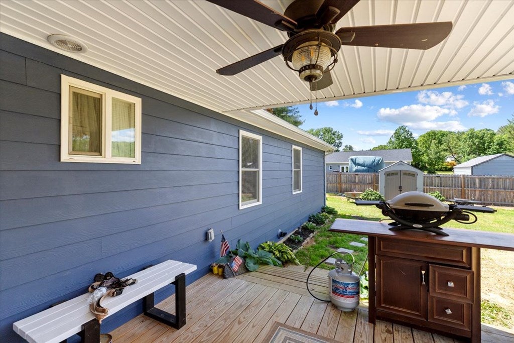 4920 Cougar Trail Road Dublin, VA 24084 - Photo 47 of 78 Gallery Image 47