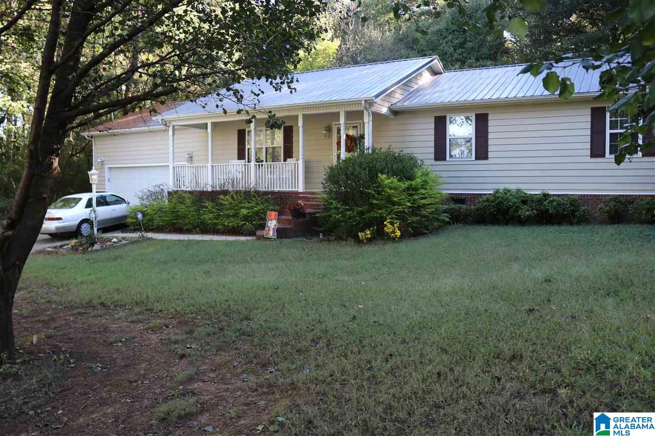 315 Anna Mattison Road Oxford, AL 36203 - Photo 2 of 41