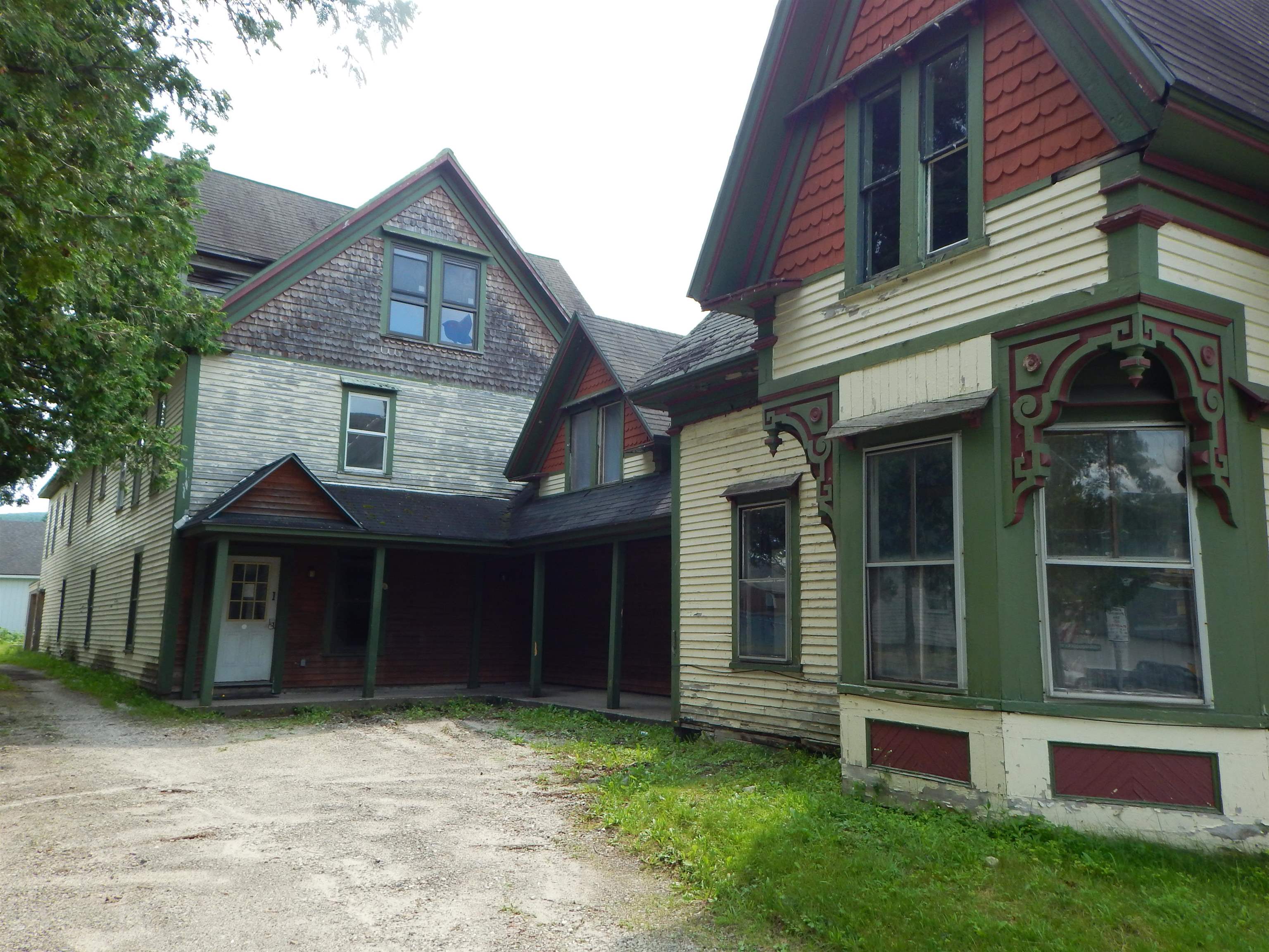 47 Main Street Brighton, VT 05846 - Photo 1 of 20 Gallery Image 1