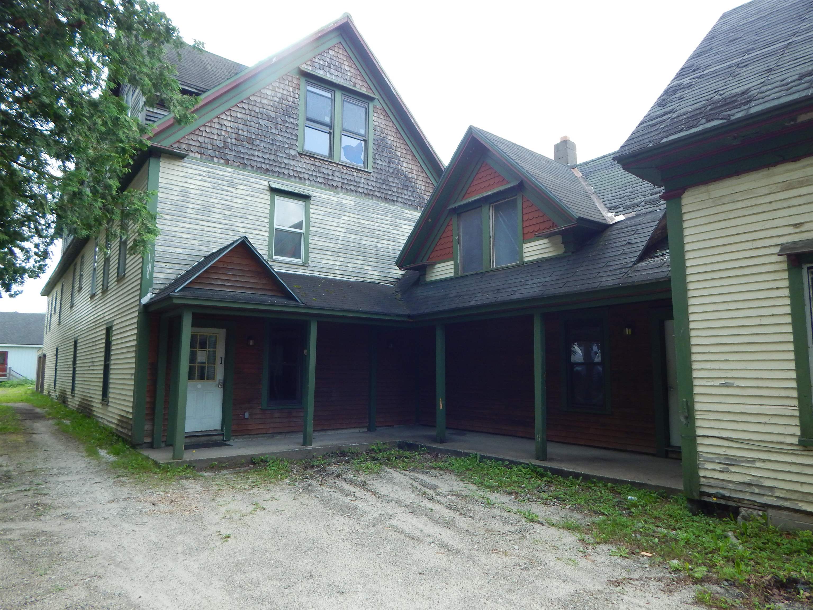 47 Main Street Brighton, VT 05846 - Photo 2 of 20 Gallery Image 2