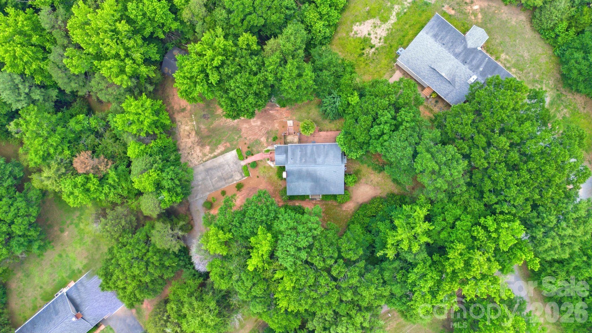 9143 Sadlers Ridge Road Fort Mill, SC 29707 - Photo 47 of 48