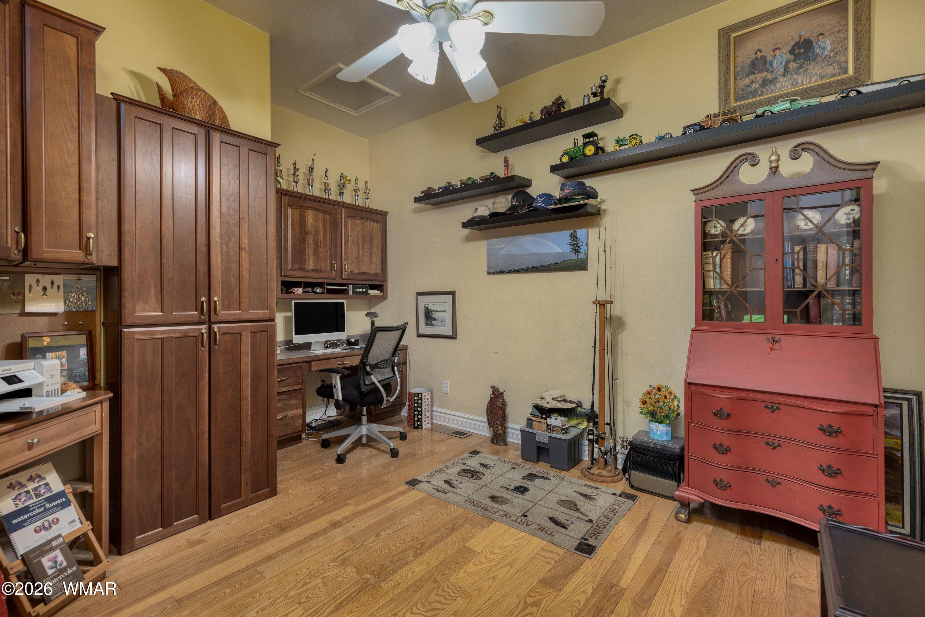 5054 Night Hawk Loop Pinetop, AZ 85935 - Photo 15 of 35