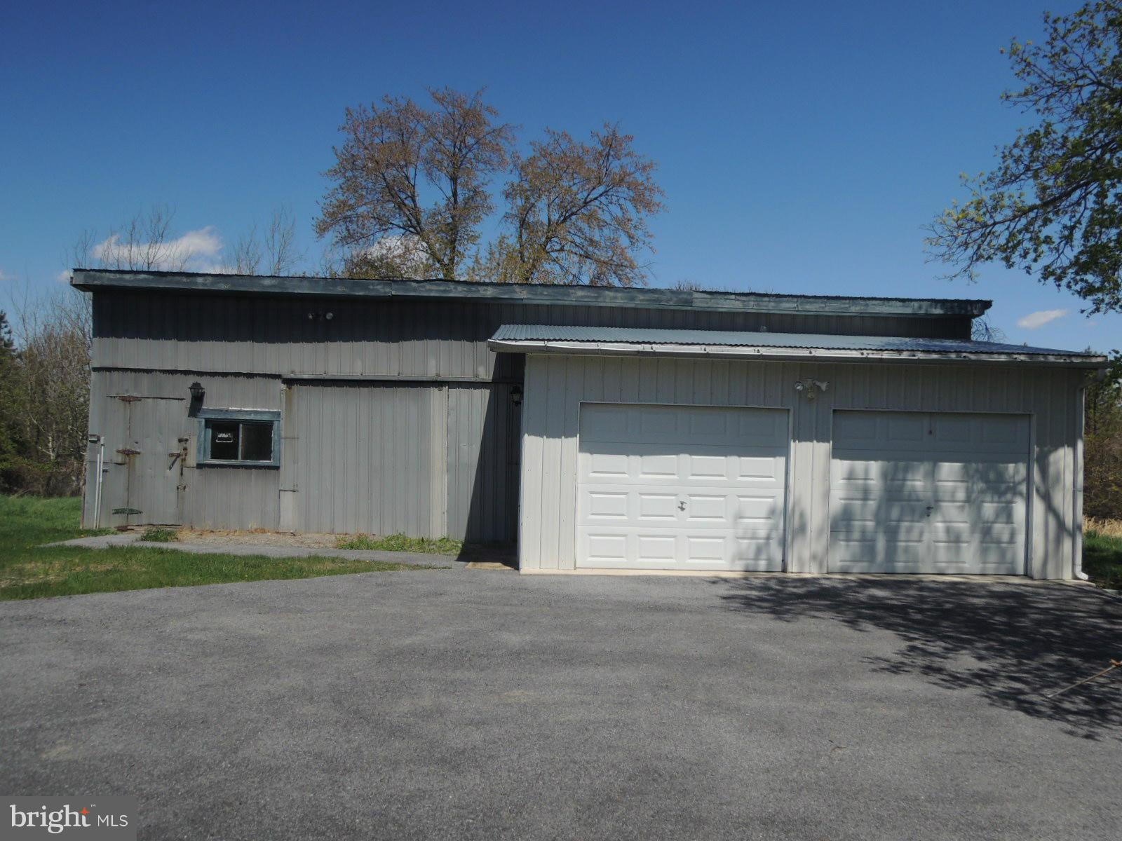 2262 County Rte 1/1 Berkeley Springs, WV 25411 - Photo 5 of 30 Exterior (General)