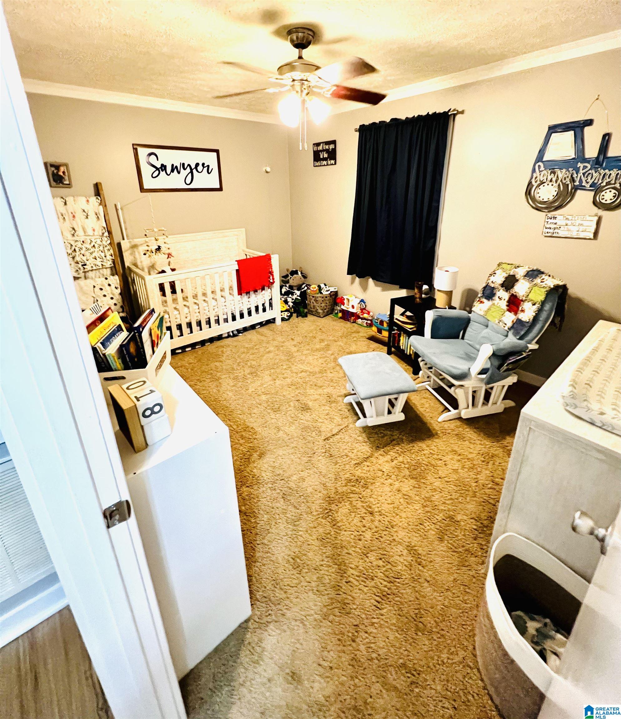 25 Faulkner Road Oneonta, AL 35121 - Photo 9 of 18