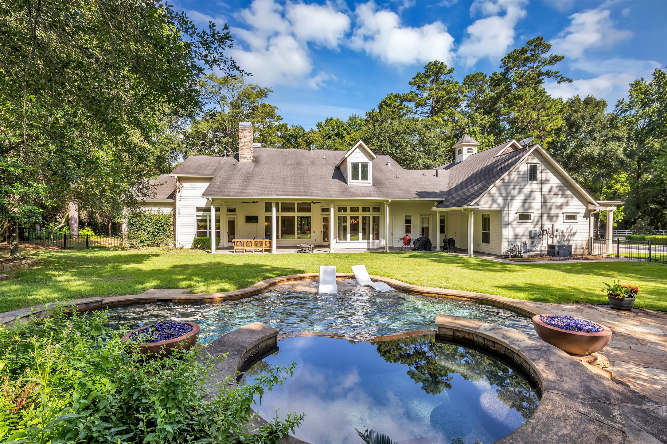 10478 River Ridge Lane Conroe, TX 77304 - Photo 44 of 50