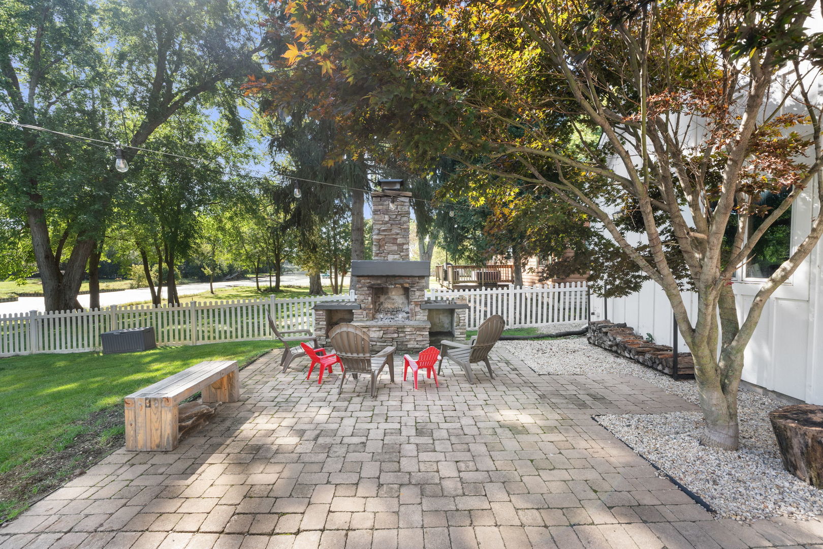 27069 West Fox River Road Cary, IL 60013 - Photo 28 of 47 Gallery Image 28