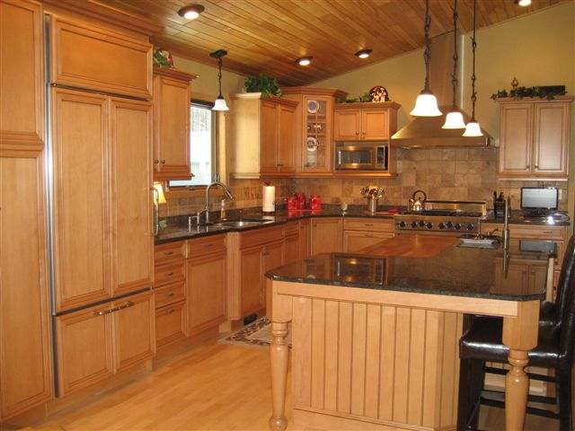 10869 Jewel Road Woodruff, WI 54568 - Photo 2 of 14 Gallery Image 2