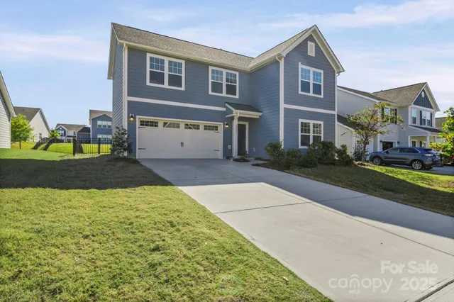 $379,000 | 4514 Bent Green Lane, Monroe, NC 28112