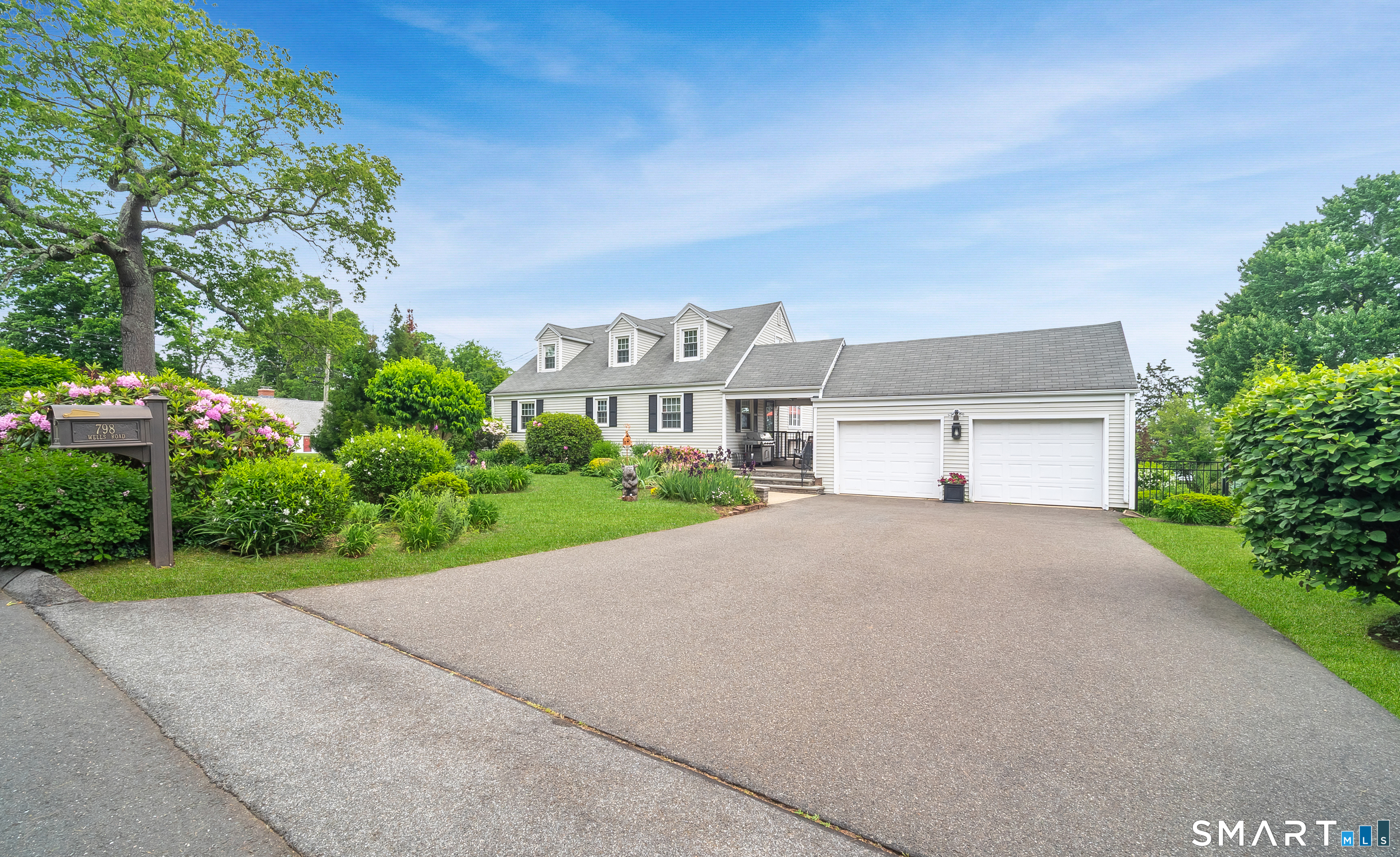 798 Wells Road Wethersfield, CT 06109 - Photo 4 of 39
