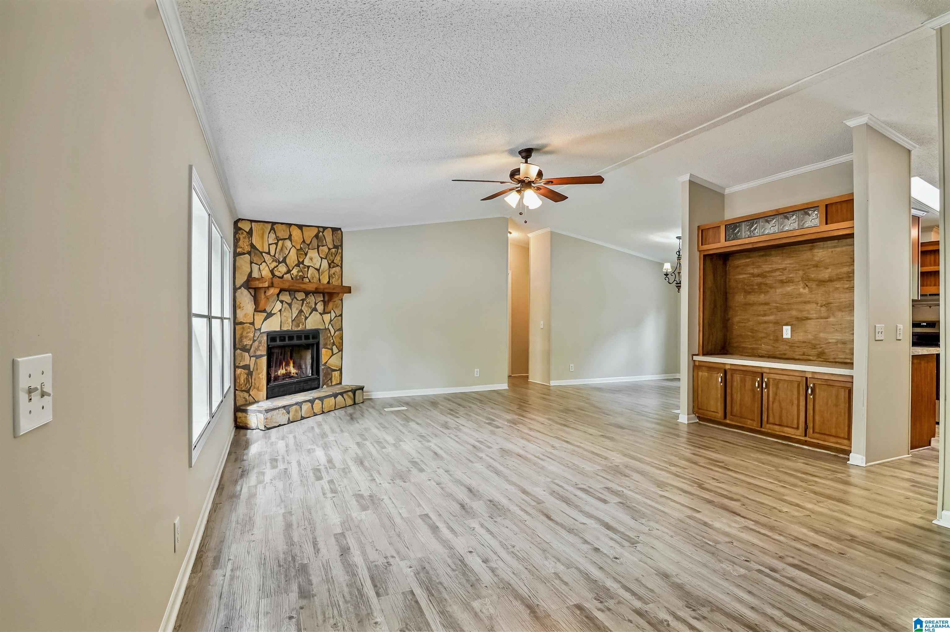 115 Tyler Circle Vincent, AL 35178 - Photo 20 of 42