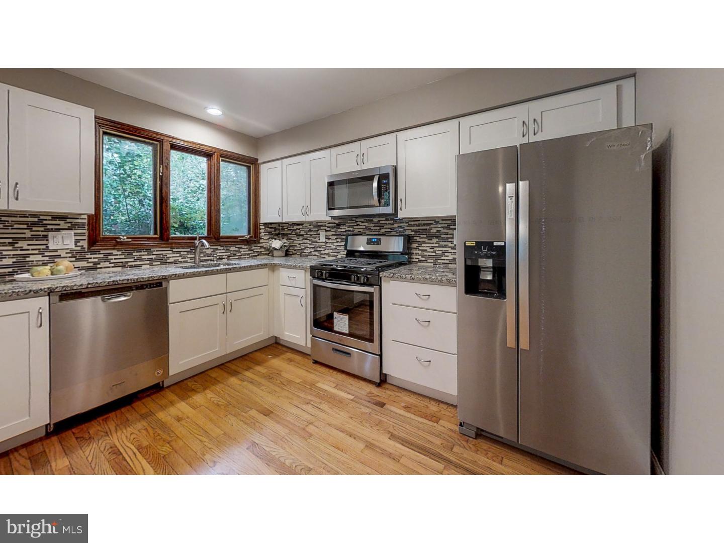 5 Mountain Run Road Medford, NJ 08055 - Photo 1 of 22 Kitchen