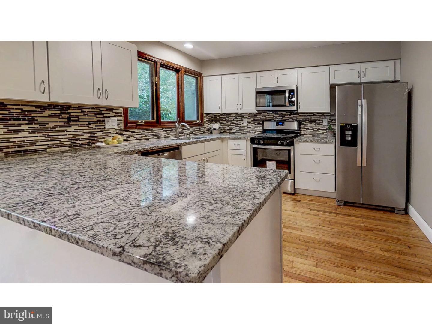 5 Mountain Run Road Medford, NJ 08055 - Photo 2 of 22 Kitchen