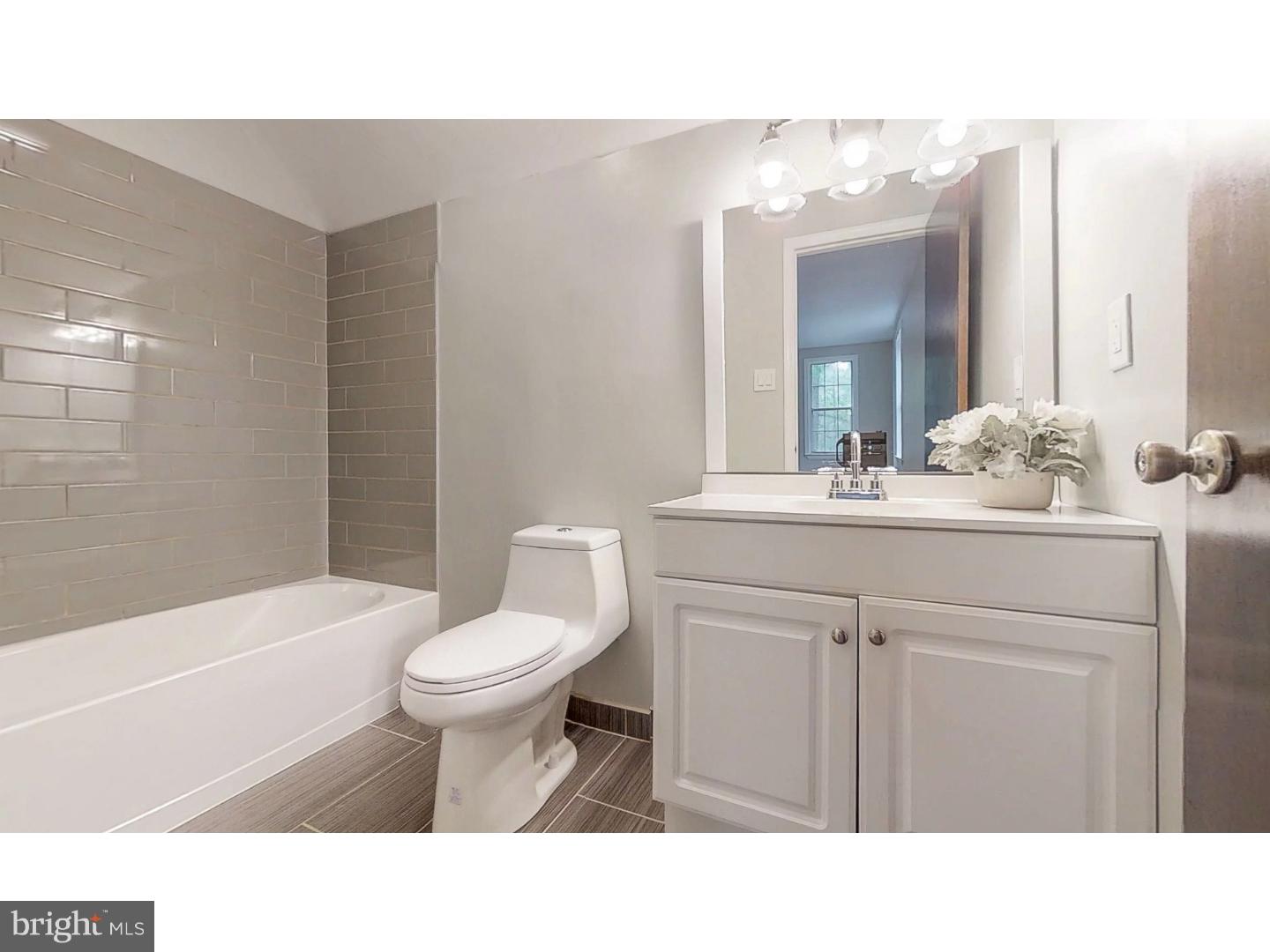 5 Mountain Run Road Medford, NJ 08055 - Photo 15 of 22 Bathroom