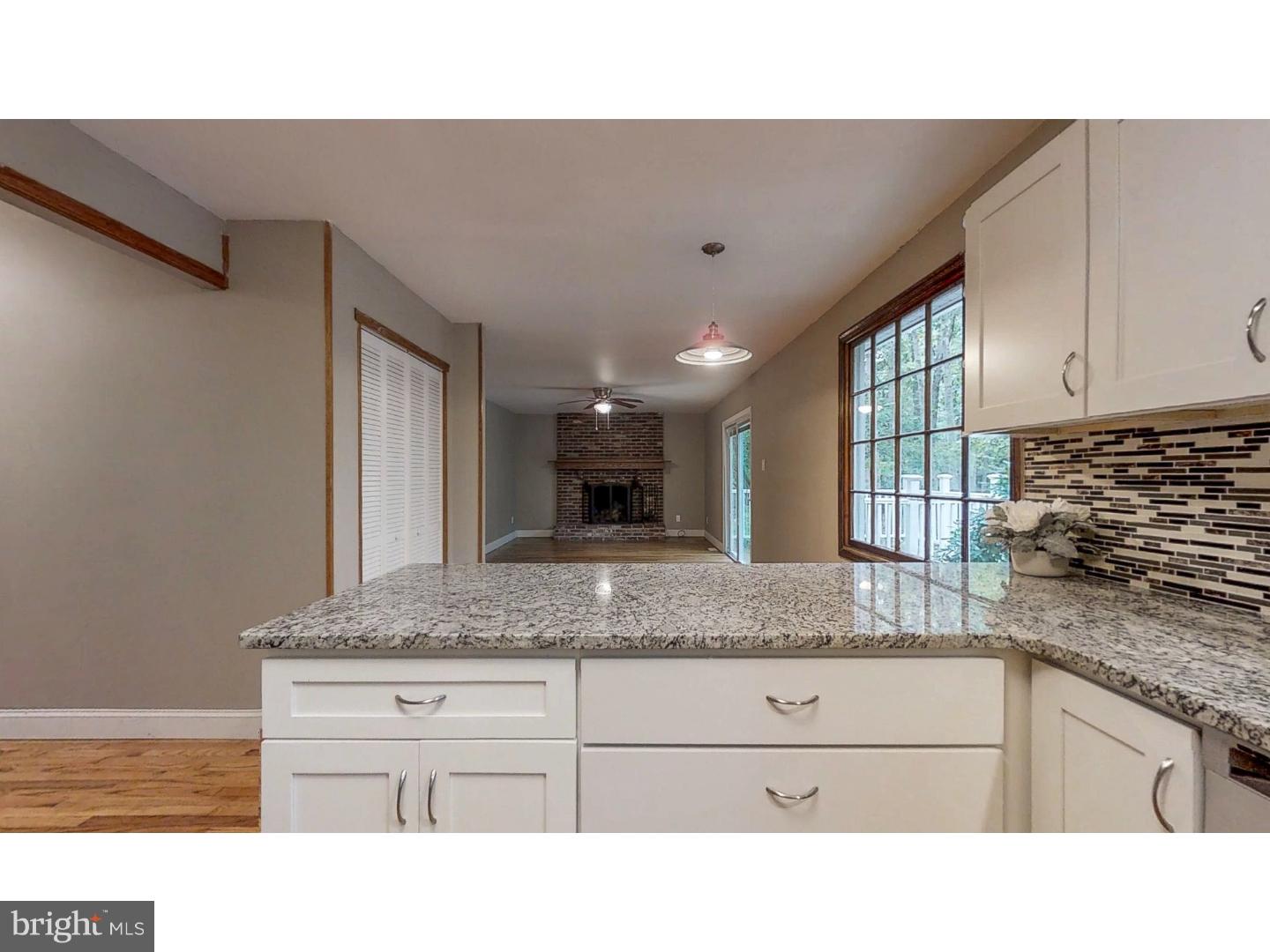 5 Mountain Run Road Medford, NJ 08055 - Photo 3 of 22 Kitchen