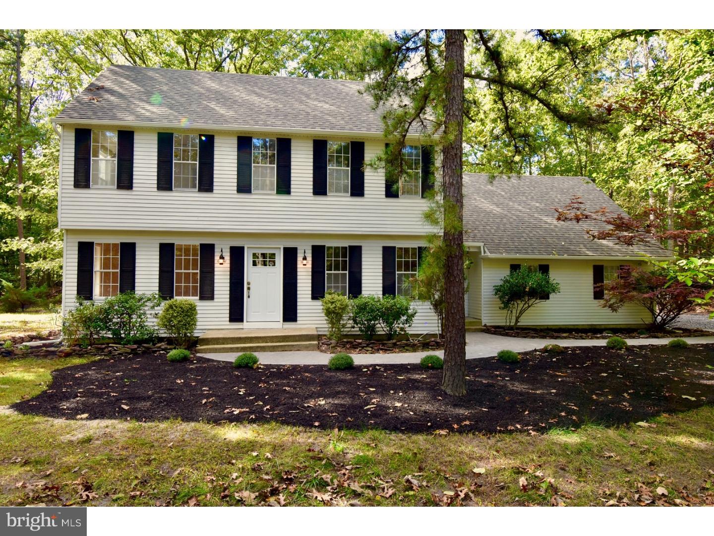 5 Mountain Run Road Medford, NJ 08055 - Photo 21 of 22 Exterior Front