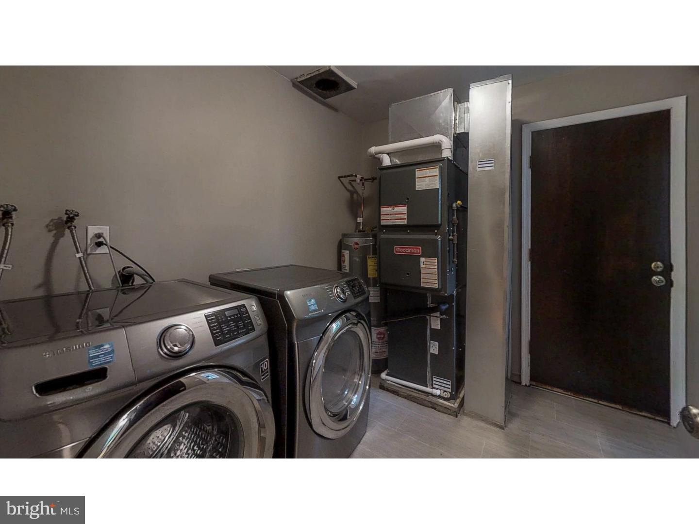 5 Mountain Run Road Medford, NJ 08055 - Photo 6 of 22 Laundry Room