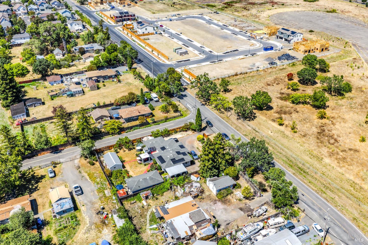 1129 Fresno Avenue Santa Rosa, CA 95407 - Photo 47 of 47 KB Home new community nearby