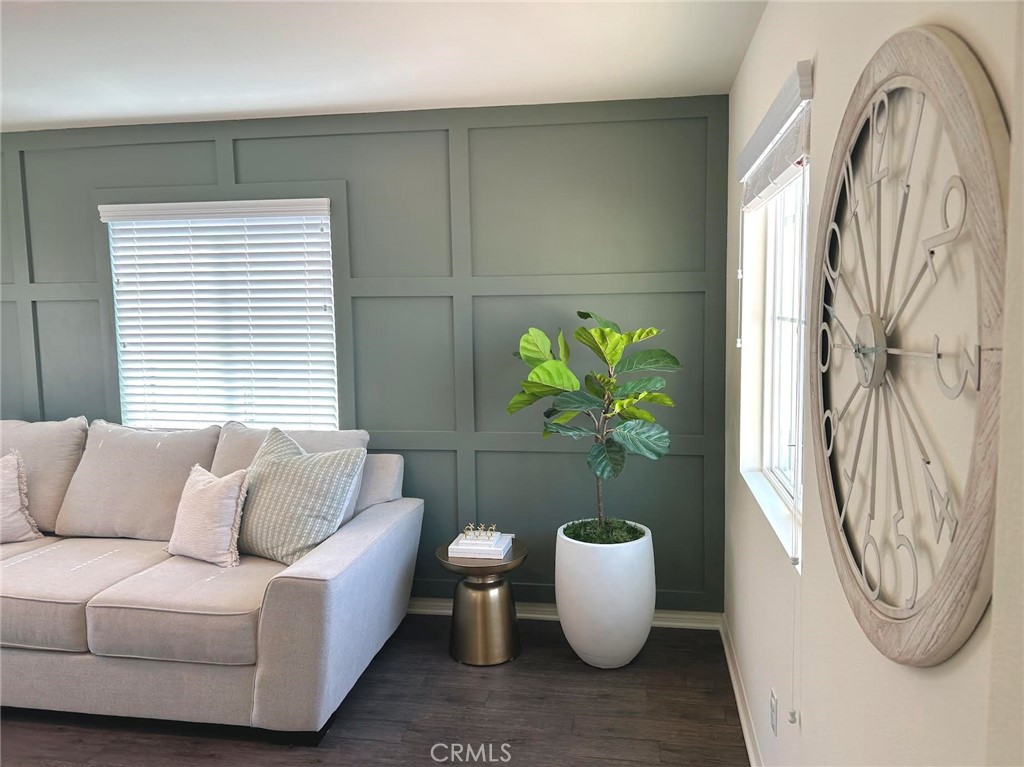 32259 Rambling Court Winchester, CA 92596 - Photo 20 of 29 Custom wall