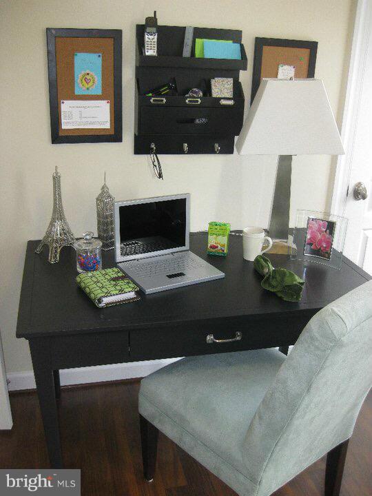 Rock Spring Forest Hill, MD 21050 - Photo 15 of 22 a living room with furniture and a lamp