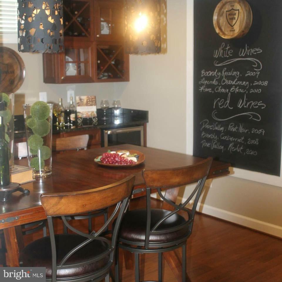 Rock Spring Forest Hill, MD 21050 - Photo 17 of 22 a outdoor dining space with furniture and rug