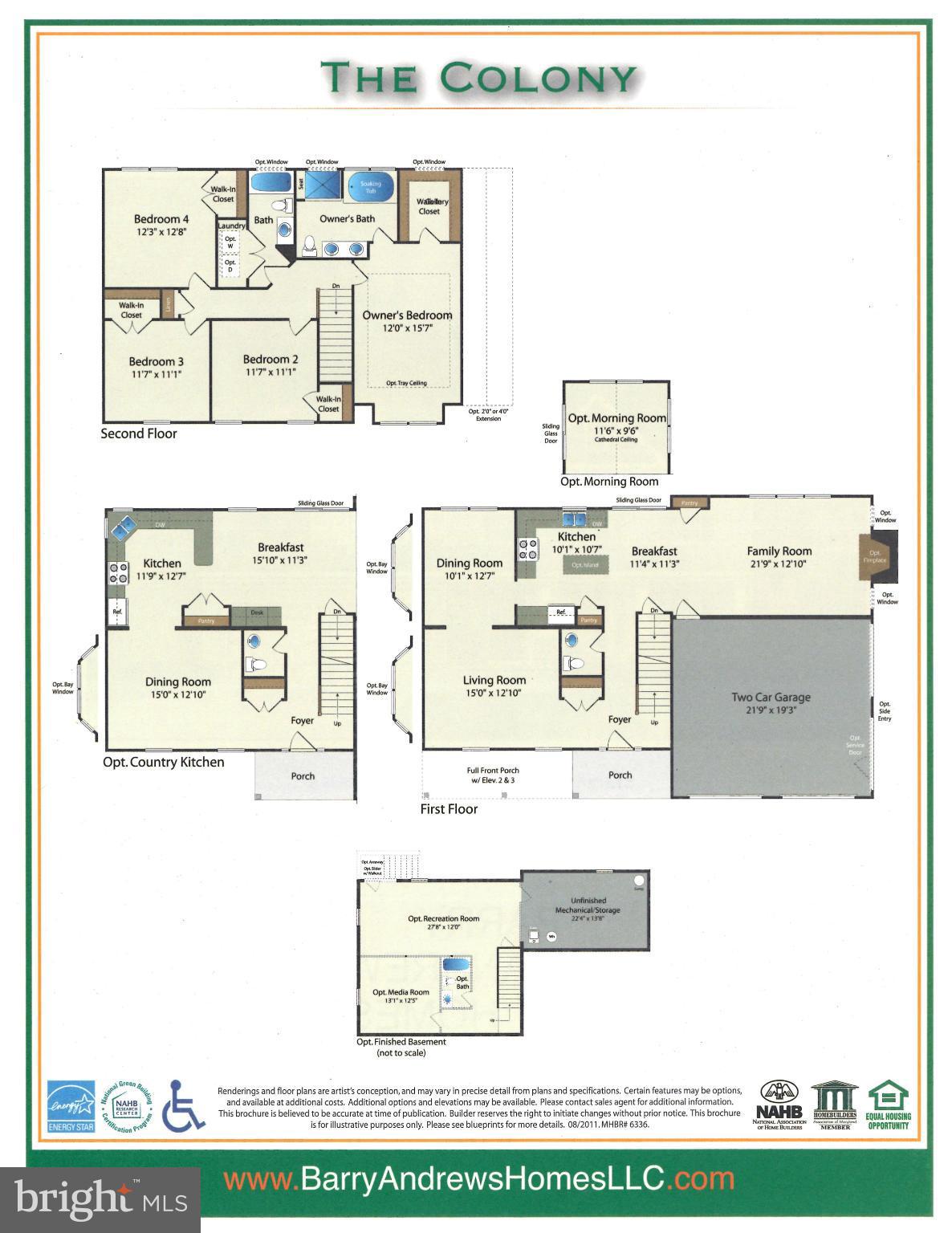 Rock Spring Forest Hill, MD 21050 - Photo 19 of 22