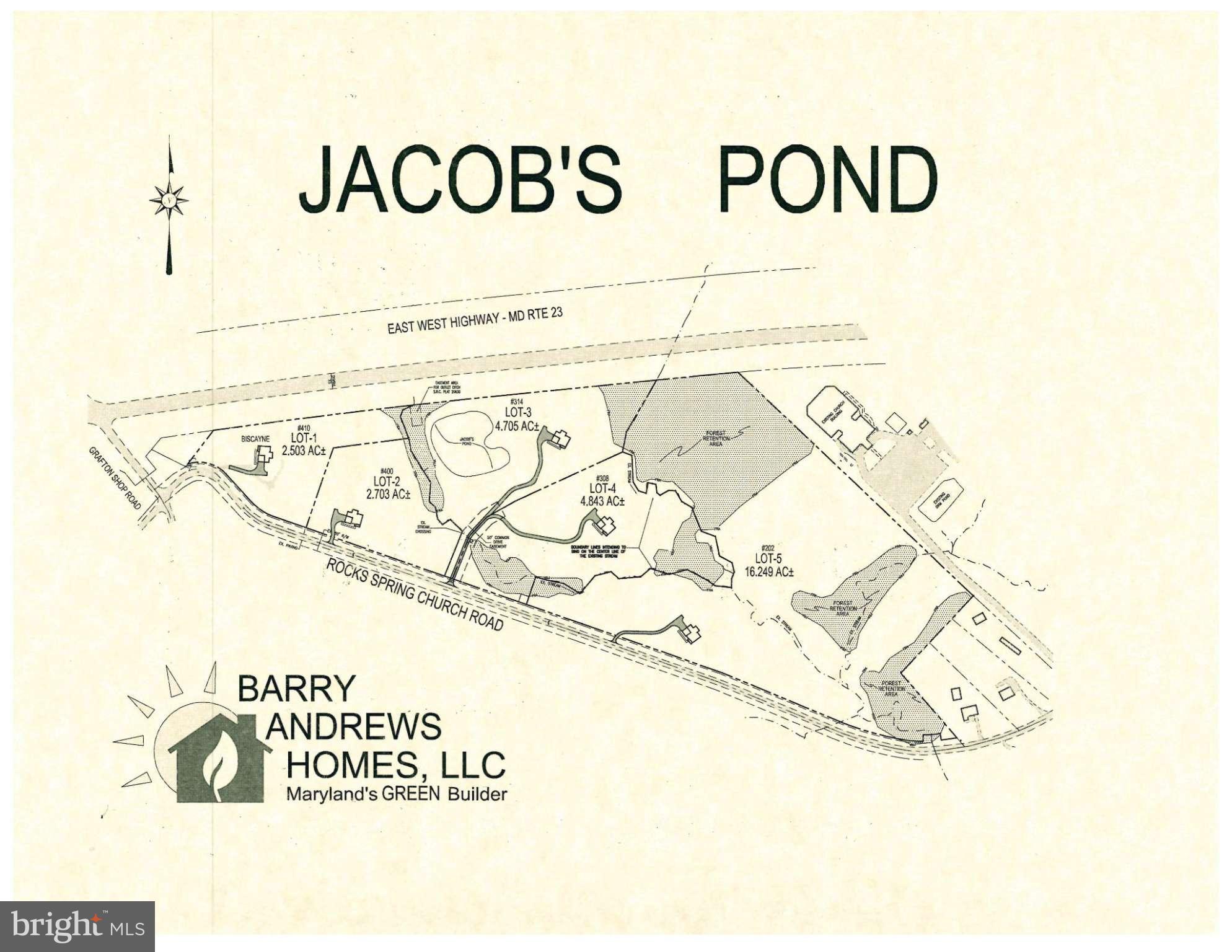 Rock Spring Forest Hill, MD 21050 - Photo 20 of 22