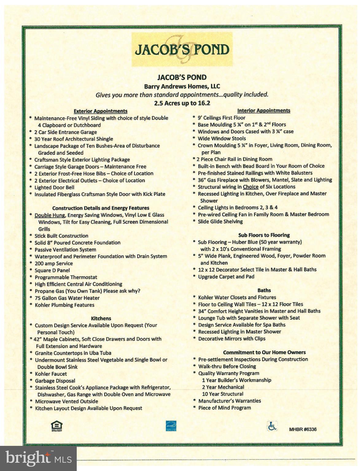 Rock Spring Forest Hill, MD 21050 - Photo 21 of 22