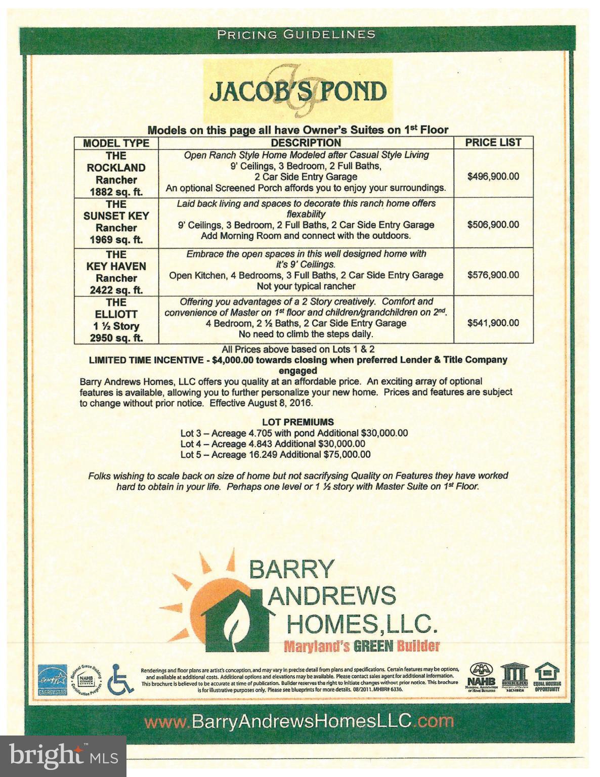 Rock Spring Forest Hill, MD 21050 - Photo 22 of 22