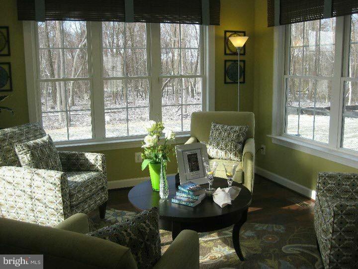 Rock Spring Forest Hill, MD 21050 - Photo 4 of 22 a living room with furniture and a large window