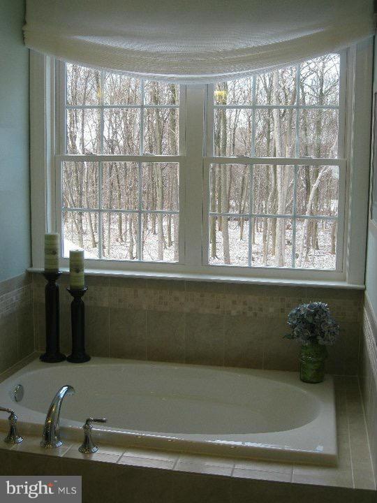 Rock Spring Forest Hill, MD 21050 - Photo 10 of 22 a bathroom with a bathtub
