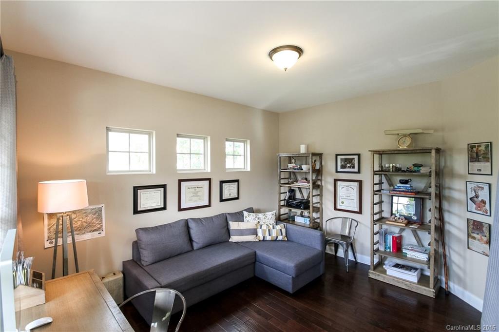 662 Reliance Court, Unit 13 Tega Cay, SC 29708 - Photo 6 of 24 a living room with furniture and a window