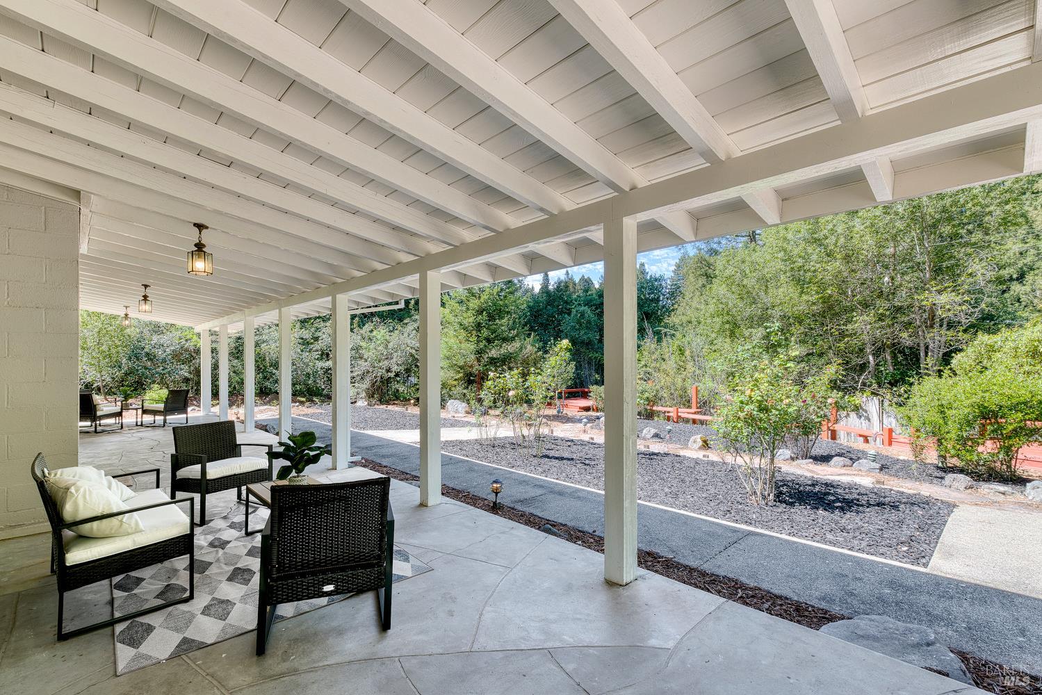 15715 Drake Road Guerneville, CA 95446 - Photo 30 of 46