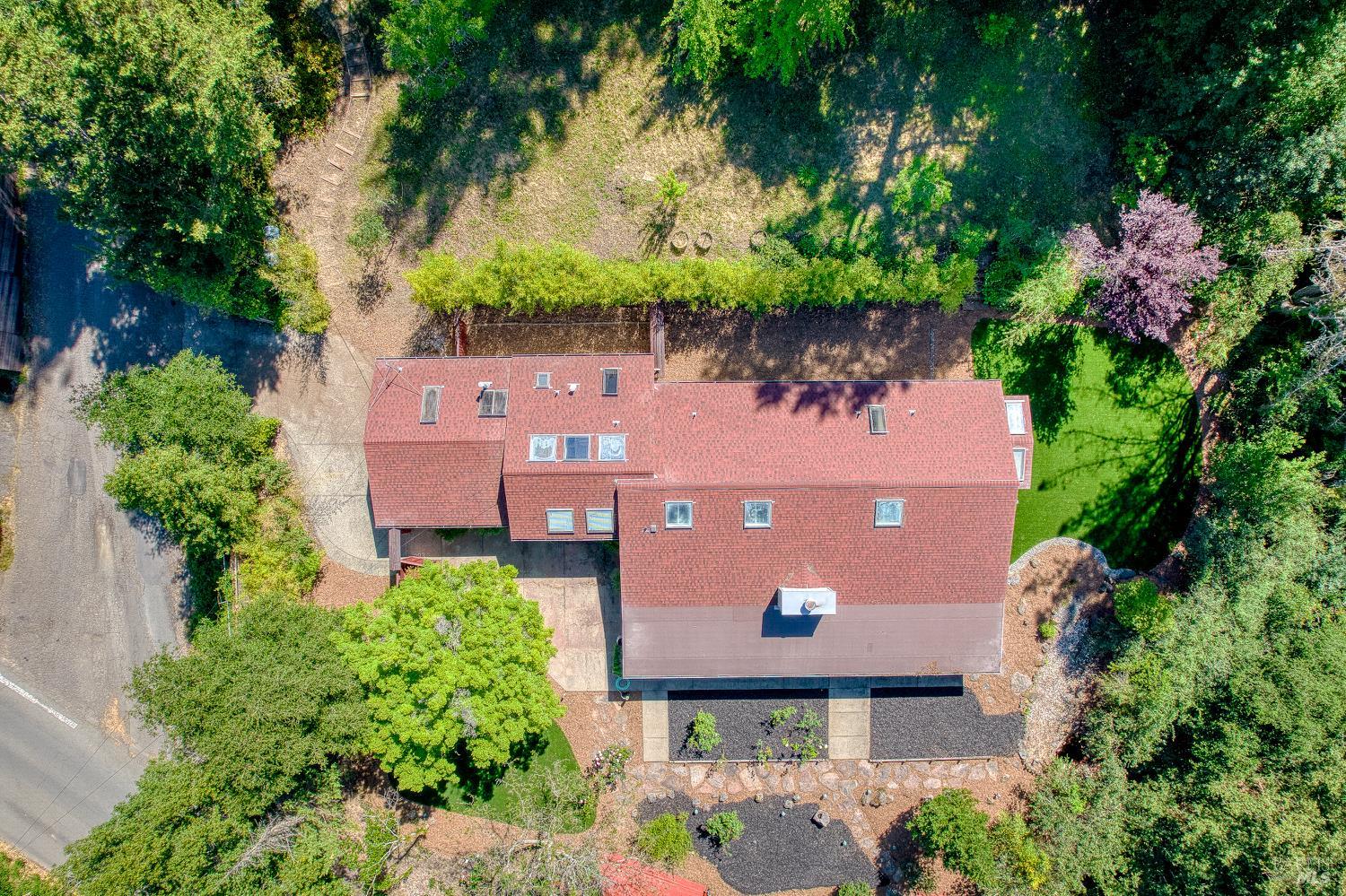 15715 Drake Road Guerneville, CA 95446 - Photo 38 of 46