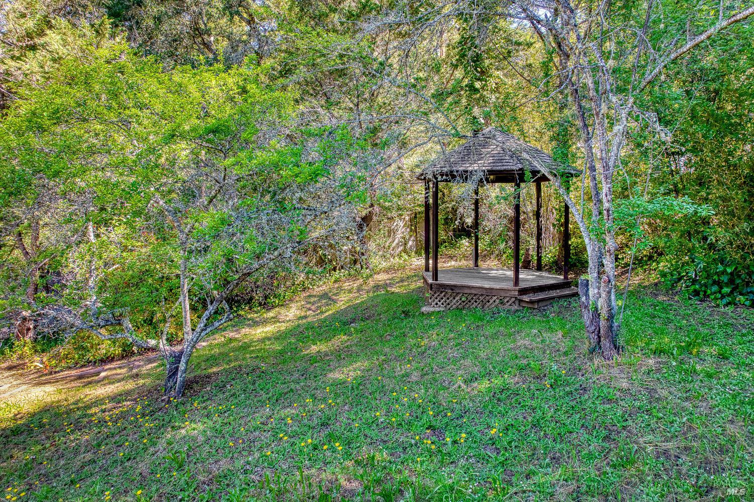 15715 Drake Road Guerneville, CA 95446 - Photo 41 of 46