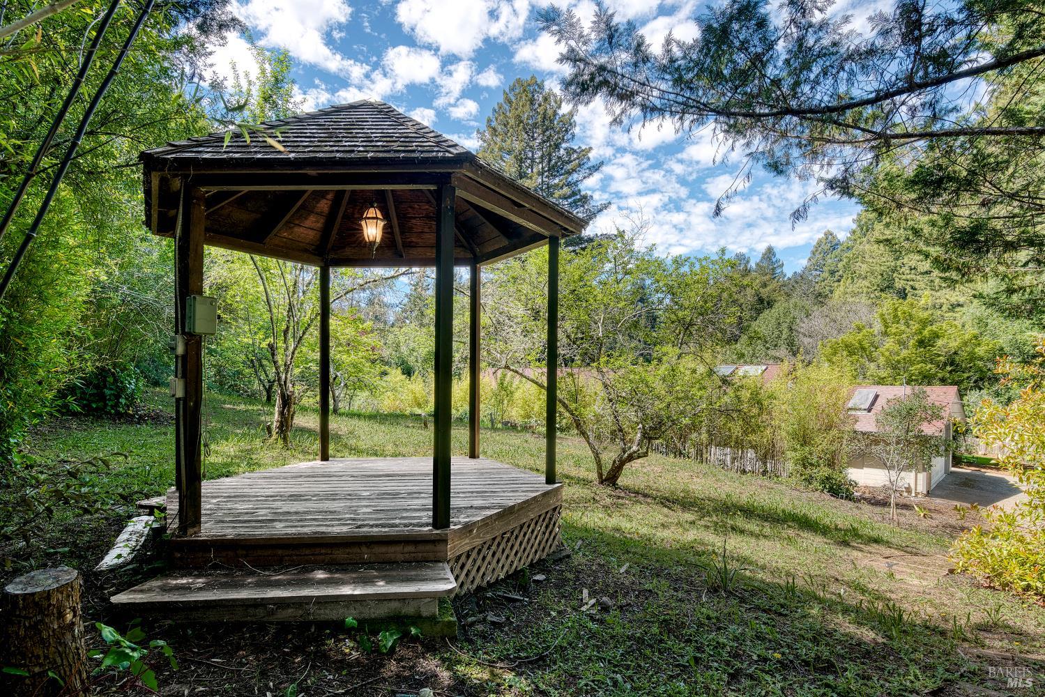 15715 Drake Road Guerneville, CA 95446 - Photo 42 of 46
