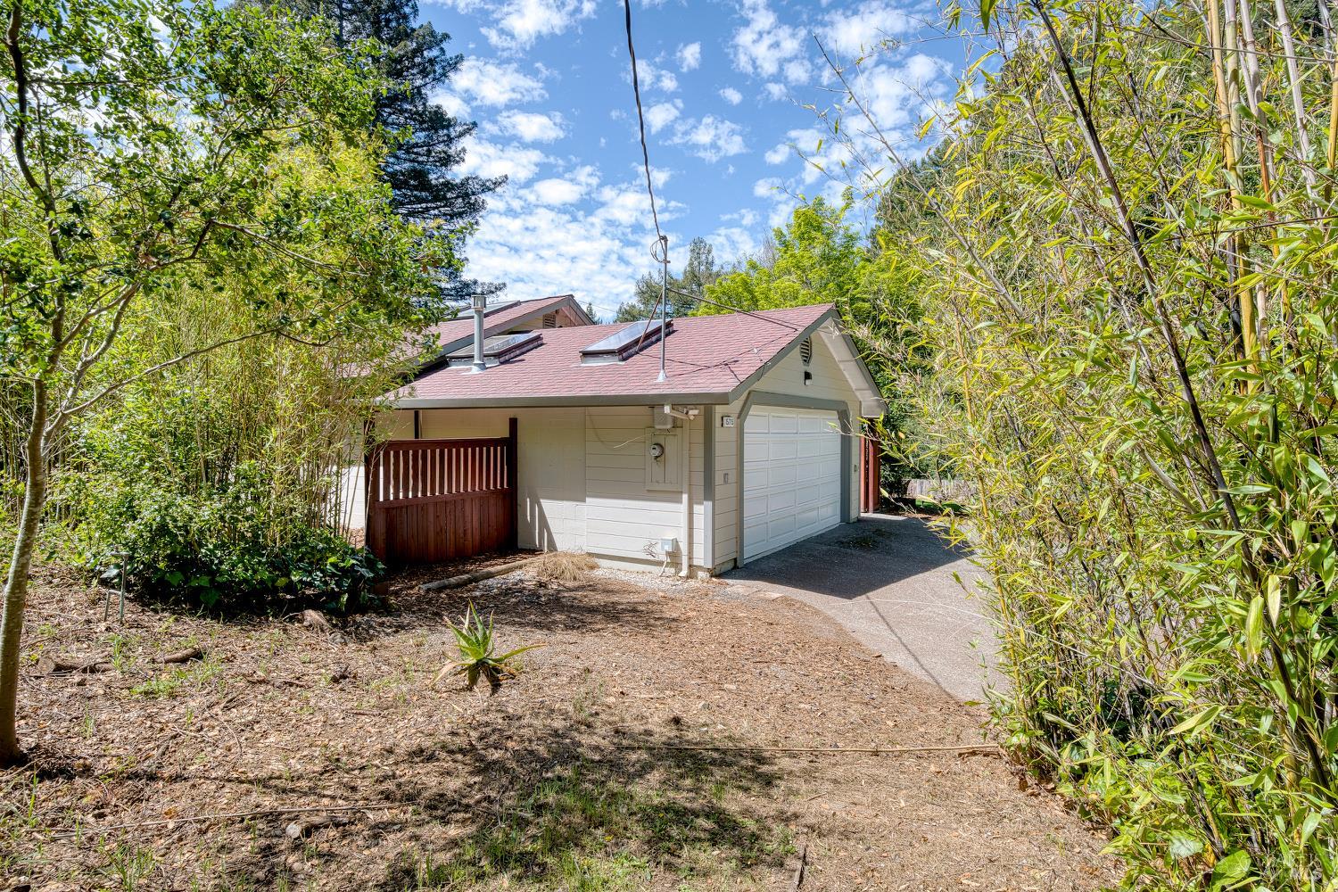 15715 Drake Road Guerneville, CA 95446 - Photo 43 of 46