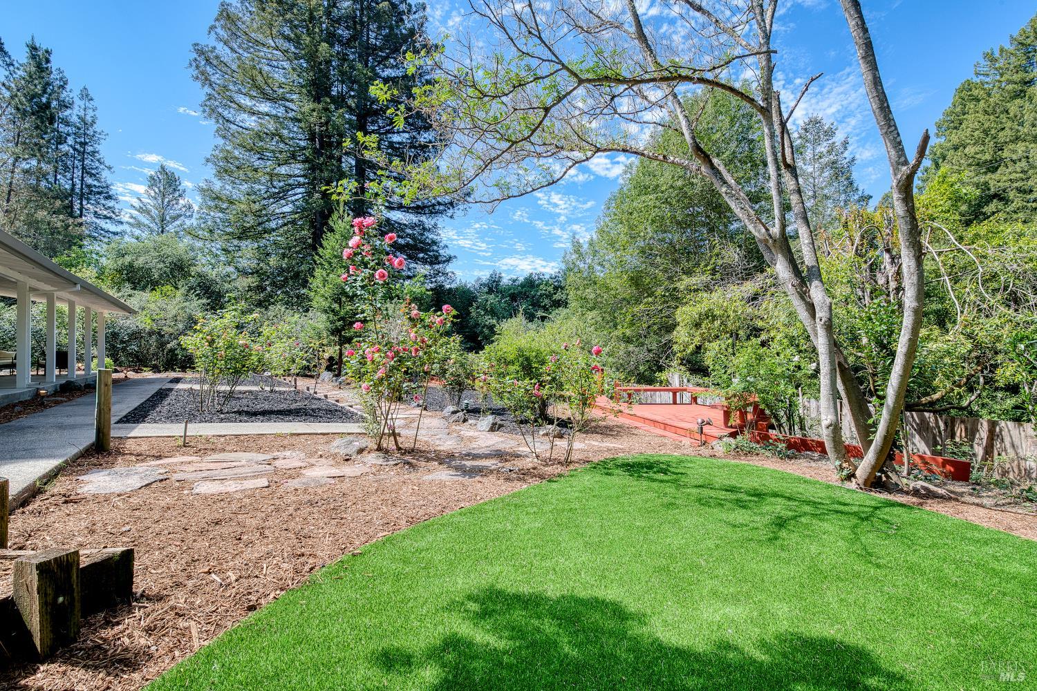 15715 Drake Road Guerneville, CA 95446 - Photo 8 of 46
