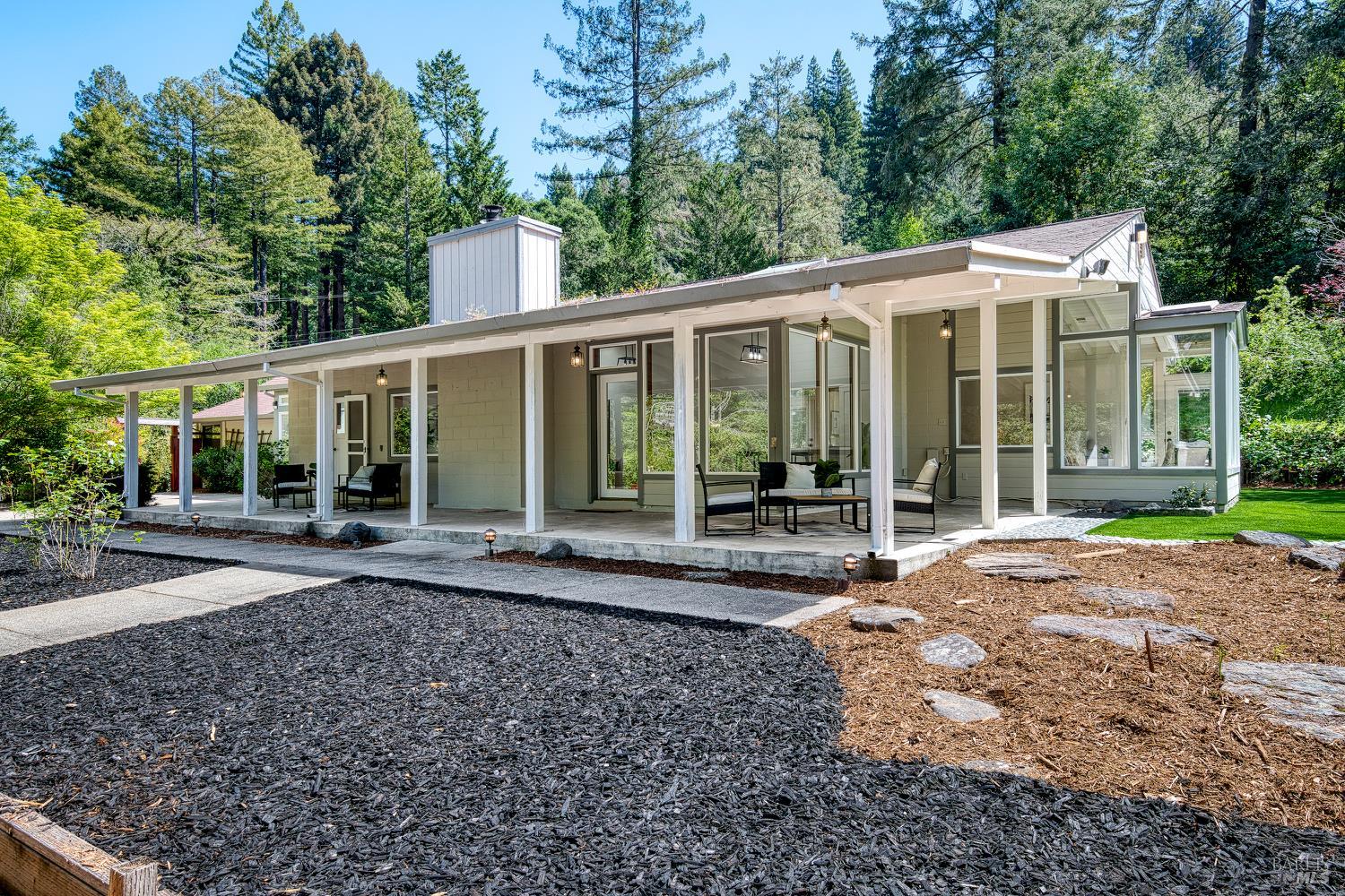 15715 Drake Road Guerneville, CA 95446 - Photo 10 of 46