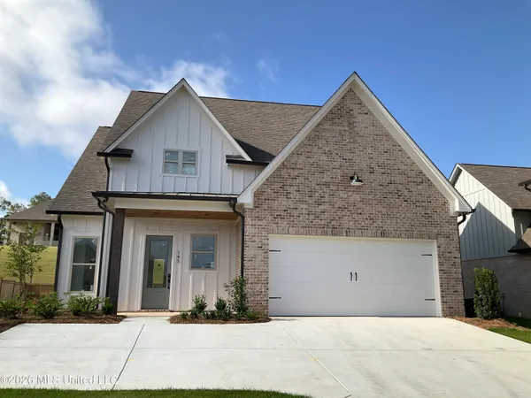 $469,999 | 185 Bronson Bend, Flowood, MS 39232