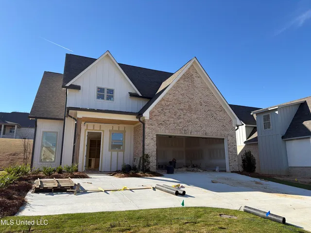 $469,999 | 185 Bronson Bend, Flowood, MS 39232