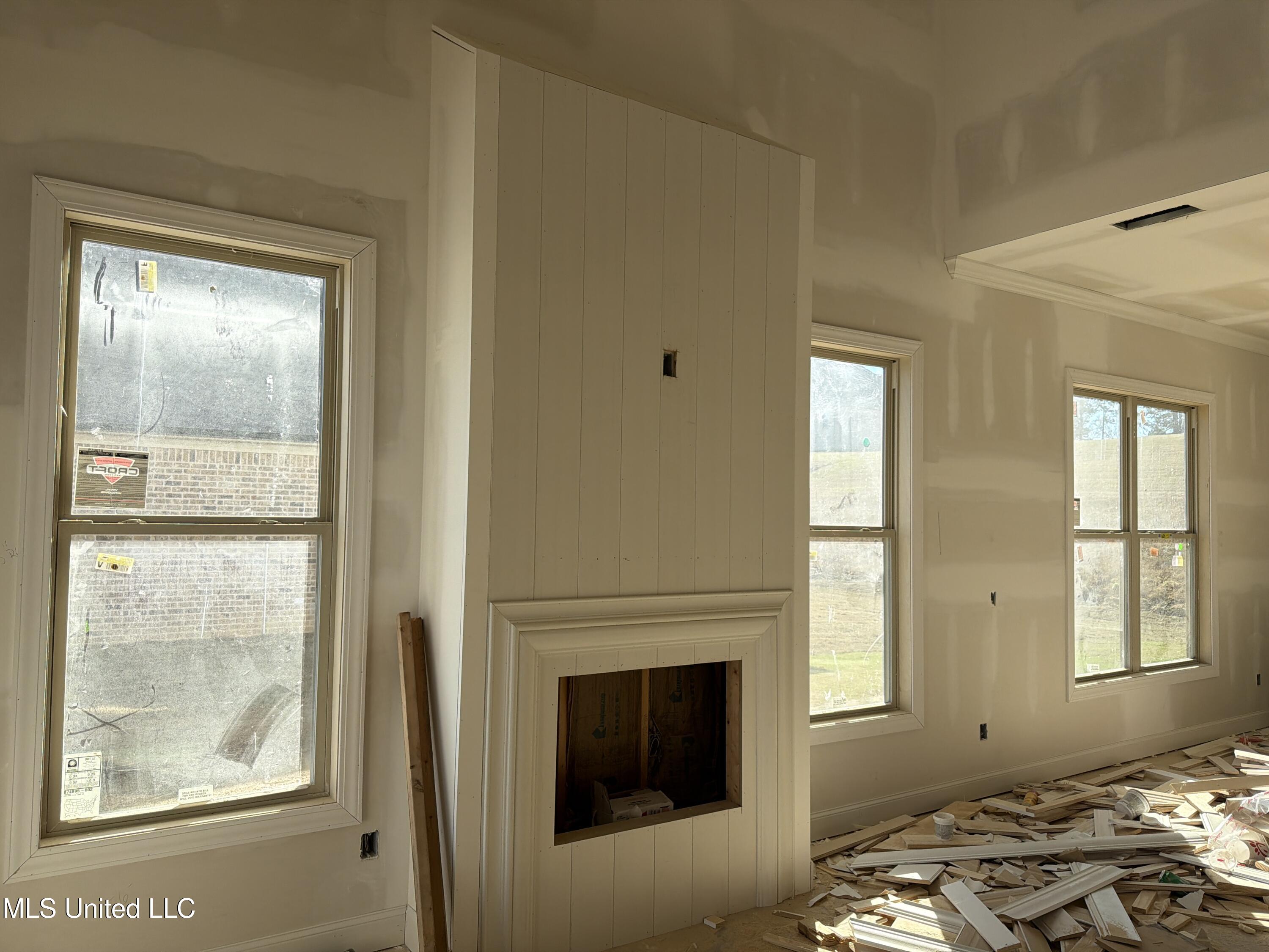 185 Bronson Bend Flowood, MS 39232 - Photo 3 of 3 Lot 106-3