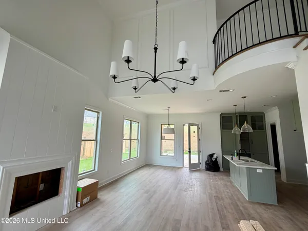 $469,999 | 185 Bronson Bend, Flowood, MS 39232