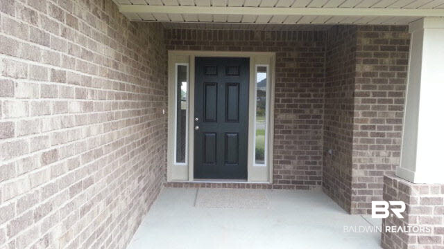 594 Fulton Loop Foley, AL 36535 - Photo 4 of 26 Entrance