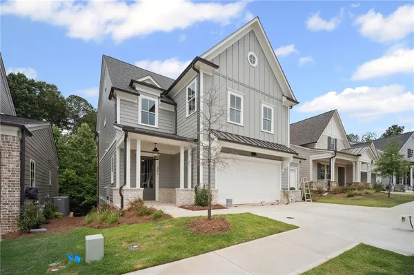 $799,900 | 845 Lakemont Drive, Canton, GA 30114