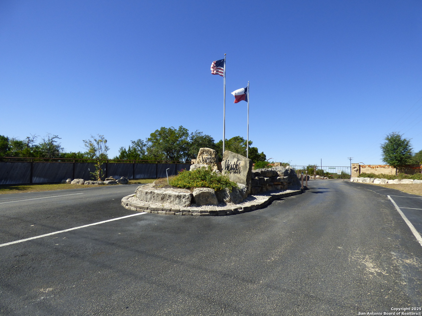 198 Magnolia Meadow Spring Branch, TX 78070 - Photo 1 of 10 a view of a street in the house